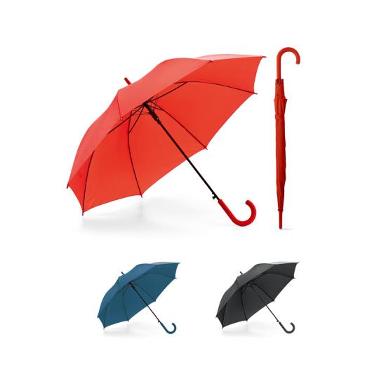Michael's umbrella