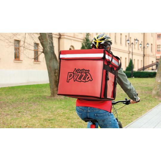Sac Isotherme pour Pizza...