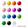 Globos redondos gigantes - 450 cm Ø 150 cm (Producción)