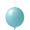 Globos punchballs (Producción)