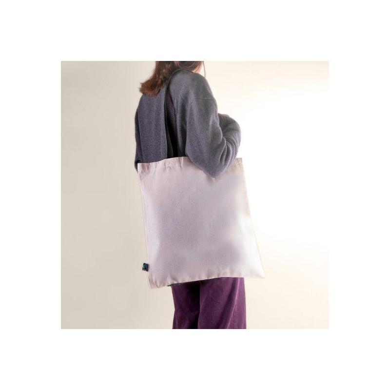 Saco Fiorde de Comércio Justo
