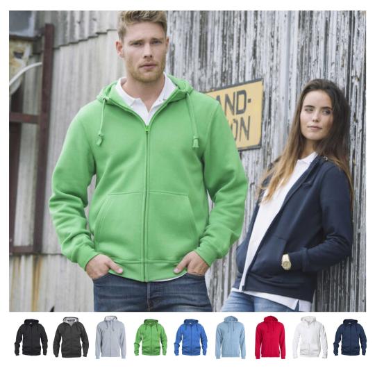 Veste à capuche homme et...