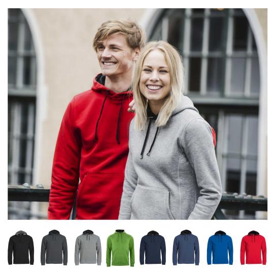 Sudadera de hombre y mujer...