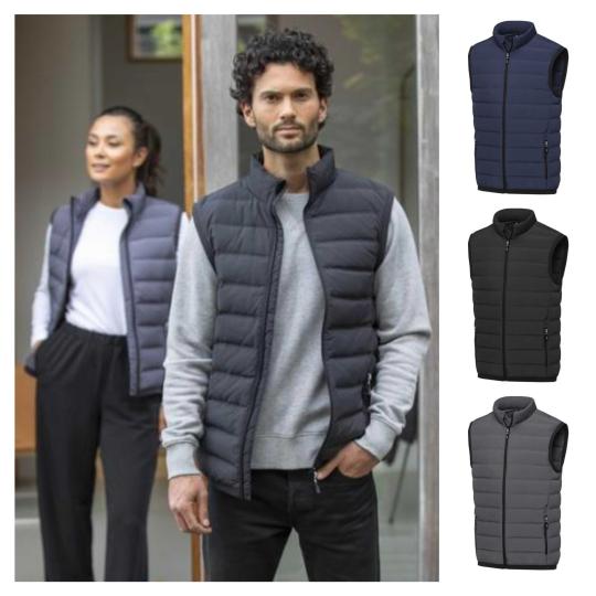 Gilet avec isolation et...