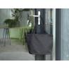 Sac à fermeture éclair recyclé GRS de 20 L Panama