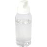 Botella de agua de plástico reciclado de 450 ml Bebo
