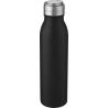 Botella de agua de acero inoxidable con asa de metal con certificación RCS de 700 ml Harper