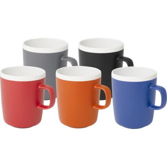 Taza de Cerámica de 310 ml...