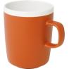 Tasse en céramique de 310 ml Lilio