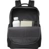 Sac à dos pour ordinateur portable de 15,6" recyclé GRS de 25 L Expedition Pro