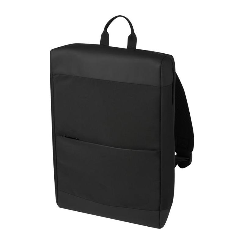 Sac à dos pour ordinateur portable recyclé GRS de 15,6" Rise Tekiō®