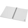 Bloc-notes avec spirale A5 Desk-Mate®