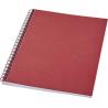Bloc-notes avec spirale A5 Desk-Mate®
