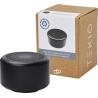 Minicoluna Bluetooth® de 3 W de alumínio reciclado RCS Rise