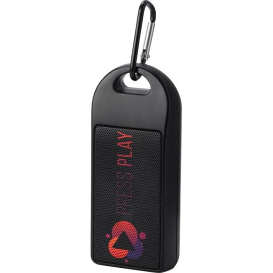 Altavoz Bluetooth® de 3W...