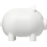 Hucha de Plástico Reciclado Oink