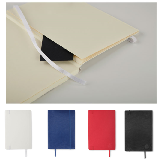 Cuaderno A5 Breta