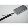 Cordão de Poliéster com Suporte para Telefone Ameste