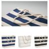 Bolsa de Algodão Heaven Stripe