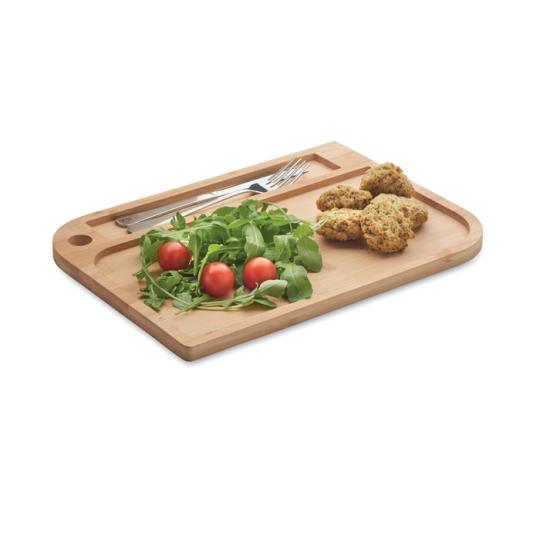 Assiette de Déjeuner en...