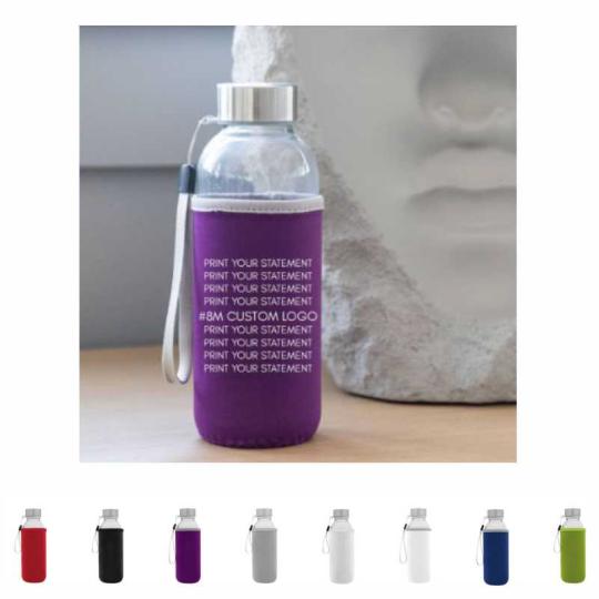 Bouteille Sirop