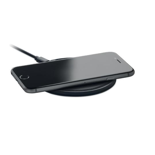 Cargador sin Cables Alfa