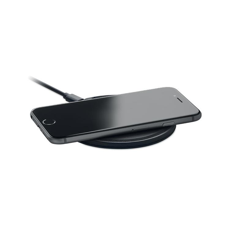 Cargador sin Cables Alfa