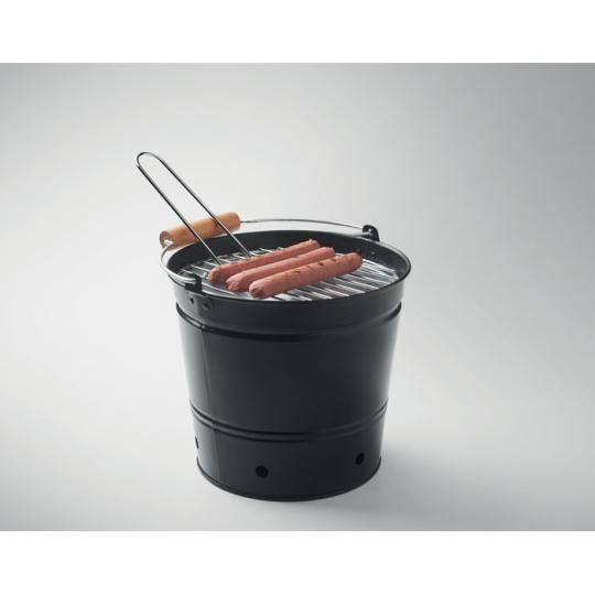 Barbecue Portable Bbqtray