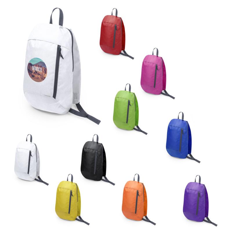 Decath Backpack
