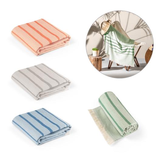 Serviette multifonction Caplan