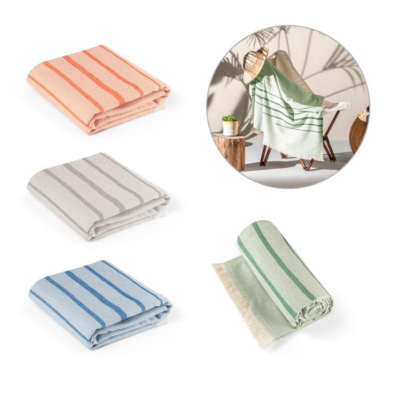 Serviette multifonction Caplan