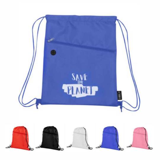 Mochila Clima