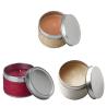 Perfumed candle in Zora box
