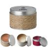Vela perfumada en caja Zora