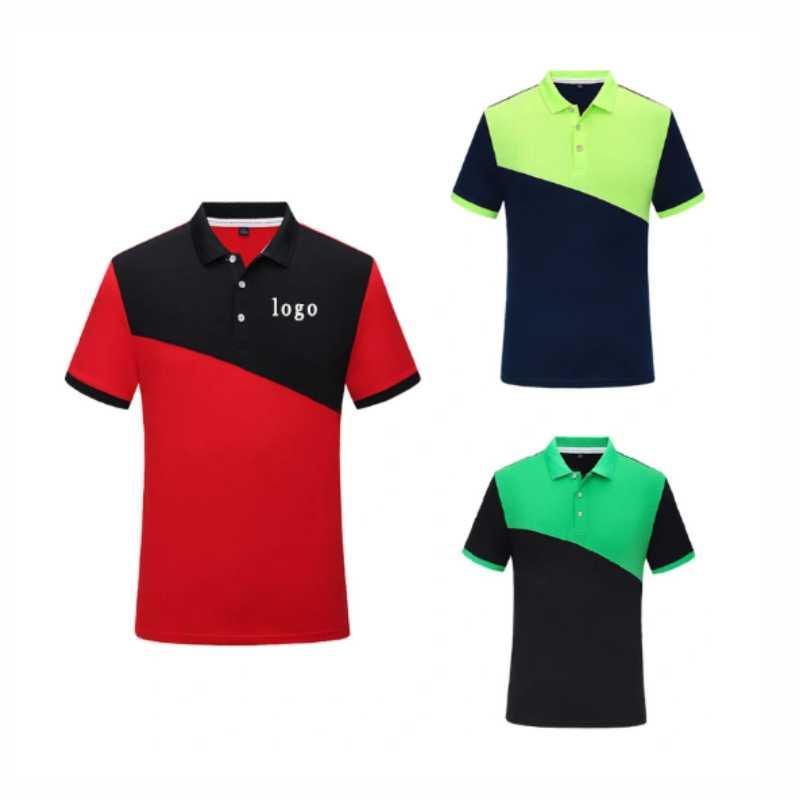 Polo totalmente personalizado (Produção)