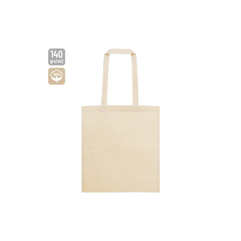 100% cotton bag with long handles Kelso