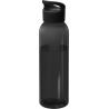 Botella de Agua de Plástico Reciclado de 650 ml Sky