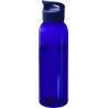 Botella de Agua de Plástico Reciclado de 650 ml Sky