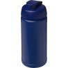 Garrafa Desportiva Reciclada com Tampa Articulada de 500 ml Baseline