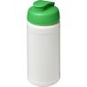 Garrafa Desportiva Reciclada com Tampa Articulada de 500 ml Baseline
