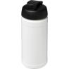 Garrafa Desportiva Reciclada com Tampa Articulada de 500 ml Baseline