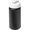 Garrafa Desportiva Reciclada com Tampa Articulada de 500 ml Baseline