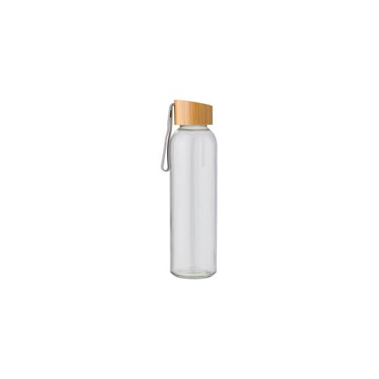 Botella de vidrio (500 ml)...