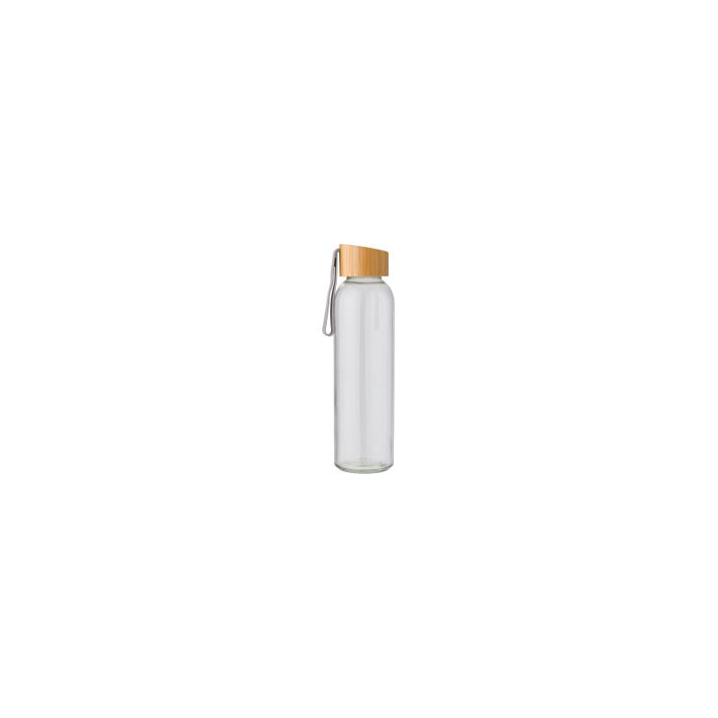 Garrafa em vidro (500 ml) Marc