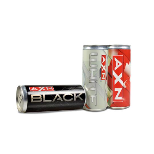Bebida energética (Producción)