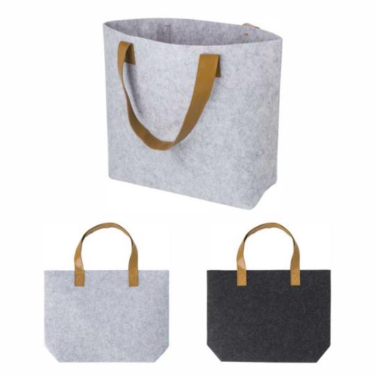 Sac de courses en feutre...