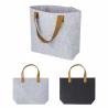 Bolsa de compras de fieltro rpet Hunter