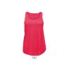 Top leve cavado para senhora Jade Sols®