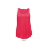 Top leve cavado para señora Jade Sols®