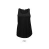 Top leve cavado para señora Jade Sols®